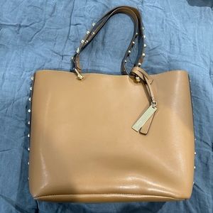 Vince camuto tote
